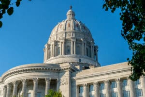 2025 Missouri tax reform options include a MO tax cuts and a Missouri flat income tax